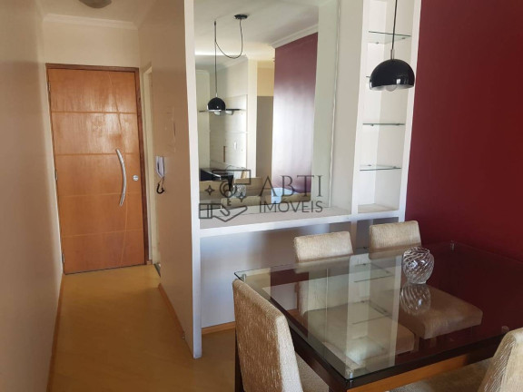 Imagem Apartamento com 3 Quartos à Venda, 67 m² em Vila Mariana - São Paulo