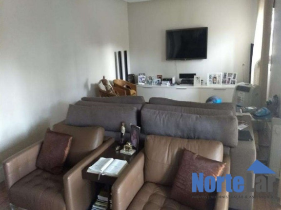 Imagem Apartamento com 4 Quartos à Venda, 189 m² em Santana - São Paulo Imagem Apartamento com 4 Quartos à Venda, 189 m² em Santana - São Paulo