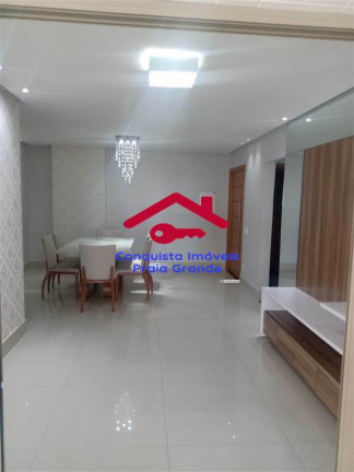 Imagem Apartamento com 3 Quartos à Venda, 130 m² em Canto Do Forte - Praia Grande Imagem Apartamento com 3 Quartos à Venda, 130 m² em Canto Do Forte - Praia Grande
