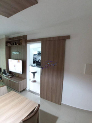 Imagem Apartamento com 2 Quartos à Venda, 90 m² em Tupi - Praia Grande