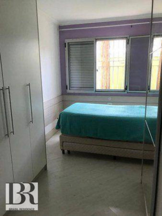 Imagem Apartamento com 2 Quartos à Venda, 58 m² em Santo Amaro - São Paulo Imagem Apartamento com 2 Quartos à Venda, 58 m² em Santo Amaro - São Paulo