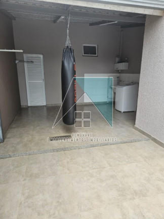 Imagem Casa com 3 Quartos à Venda, 136 m² em Centro - Brodowski Imagem Casa com 3 Quartos à Venda, 136 m² em Centro - Brodowski