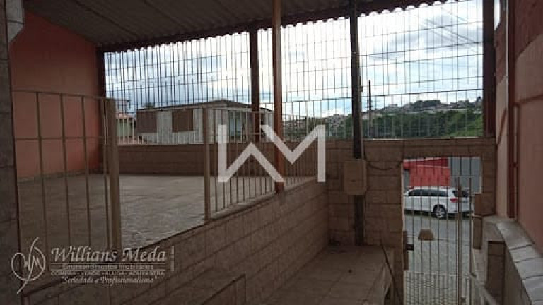 Imagem Casa com 2 Quartos à Venda, 100 m² em Jardim Paulista - Guarulhos Imagem Casa com 2 Quartos à Venda, 100 m² em Jardim Paulista - Guarulhos