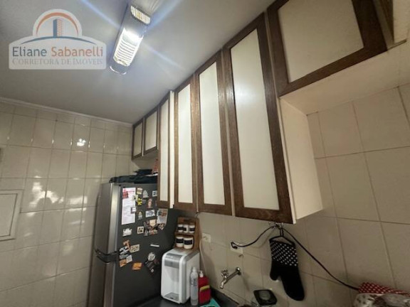 Imagem Apartamento com 2 Quartos à Venda, 56 m² em Vila Andrade - São Paulo Imagem Apartamento com 2 Quartos à Venda, 56 m² em Vila Andrade - São Paulo