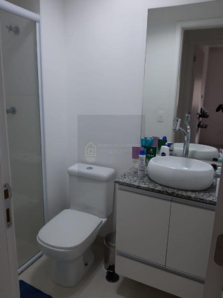 Imagem Apartamento com 1 Quarto à Venda, 62 m² em Green Valley - Barueri