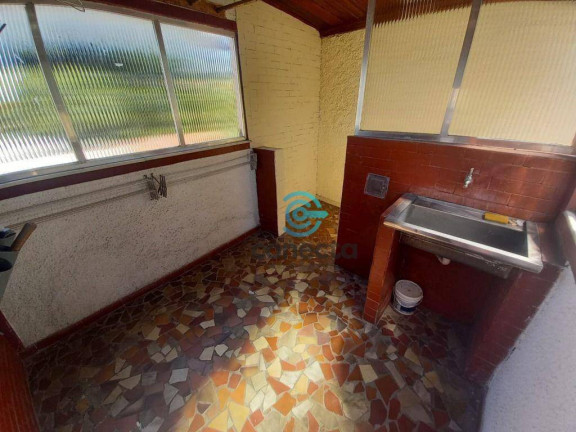 Imagem Casa com 3 Quartos à Venda, 254 m² em Boa Vista - São Gonçalo Imagem Casa com 3 Quartos à Venda, 254 m² em Boa Vista - São Gonçalo