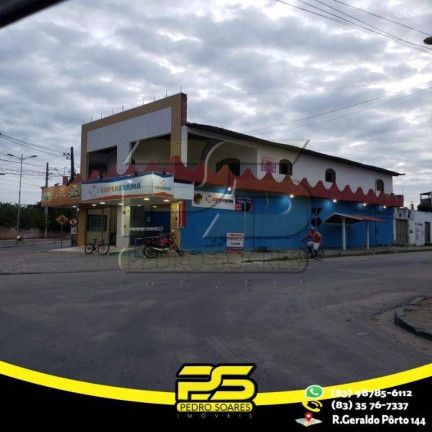 Imagem Ponto Comercial à Venda, 600 m² em Gramame - João Pessoa Imagem Ponto Comercial à Venda, 600 m² em Gramame - João Pessoa