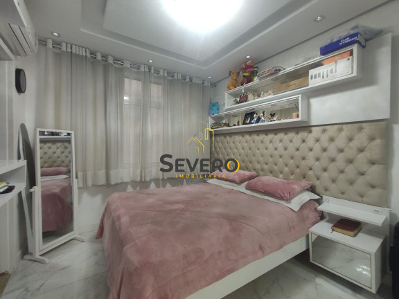 Imagem Apartamento com 3 Quartos à Venda, 160 m² em Icaraí - Niterói Imagem Apartamento com 3 Quartos à Venda, 160 m² em Icaraí - Niterói
