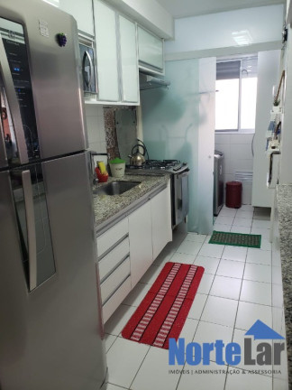 Imagem Apartamento com 3 Quartos à Venda, 70 m² em Nossa Senhora Do ó - São Paulo Imagem Apartamento com 3 Quartos à Venda, 70 m² em Nossa Senhora Do ó - São Paulo