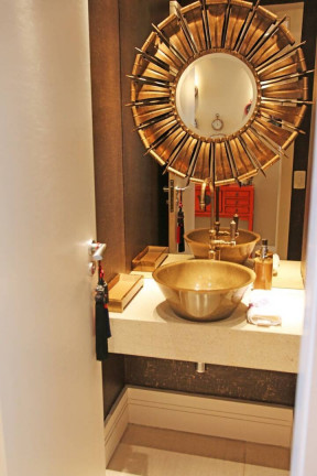 Imagem Apartamento com 3 Quartos à Venda, 192 m² em Campo Belo - São Paulo Imagem Apartamento com 3 Quartos à Venda, 192 m² em Campo Belo - São Paulo