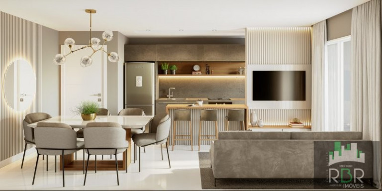 Imagem Apartamento com 2 Quartos à Venda, 52 m² em Caxias Do Sul Imagem Apartamento com 2 Quartos à Venda, 52 m² em Caxias Do Sul