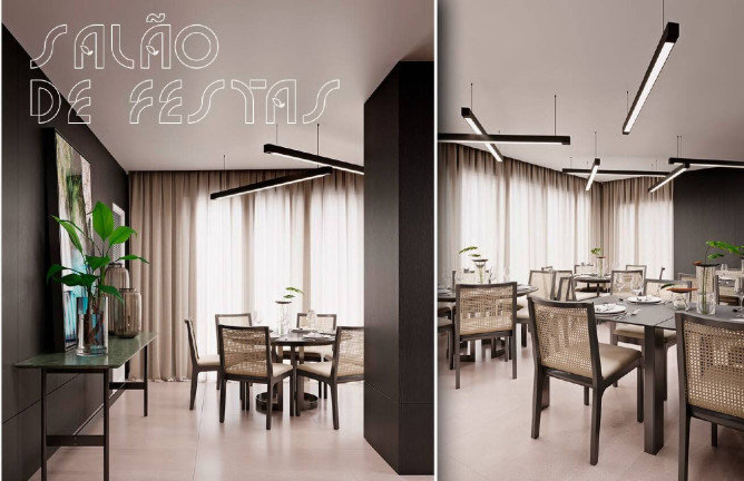 Imagem Apartamento com 2 Quartos à Venda, 57 m² em Jardim Oceania - João Pessoa
