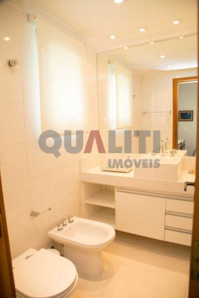 Imagem Apartamento com 3 Quartos à Venda, 162 m² em Brooklin - São Paulo Imagem Apartamento com 3 Quartos à Venda, 162 m² em Brooklin - São Paulo