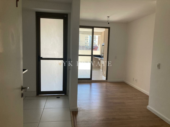 Imagem Apartamento com 3 Quartos à Venda, 141 m² em Barra Funda - São Paulo