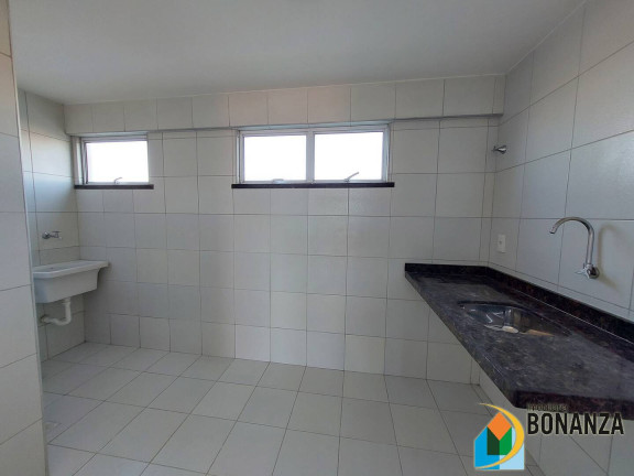 Imagem Apartamento com 2 Quartos para Alugar, 64 m² em Centro - Fortaleza