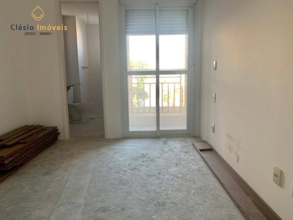 Imagem Apartamento com 2 Quartos à Venda, 67 m² em Parque São Jorge - São Paulo