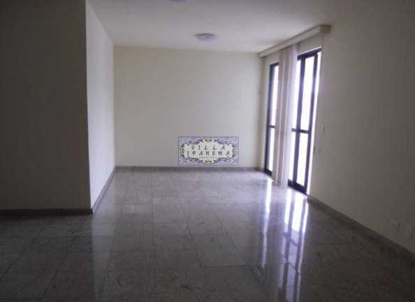 Imagem Apartamento com 3 Quartos à Venda, 161 m² em Icaraí - Niterói Imagem Apartamento com 3 Quartos à Venda, 161 m² em Icaraí - Niterói
