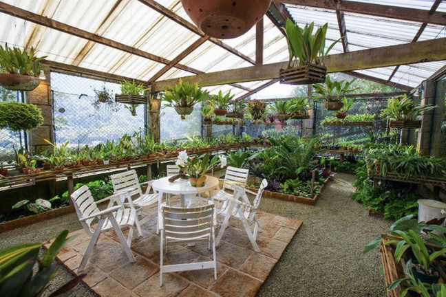 Imagem Casa com 4 Quartos à Venda, 400 m² em Parque Do Imbui - Teresópolis Imagem Casa com 4 Quartos à Venda, 400 m² em Parque Do Imbui - Teresópolis