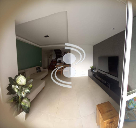 Imagem Cobertura com 3 Quartos à Venda, 215 m² em Recreio Dos Bandeirantes - Rio De Janeiro