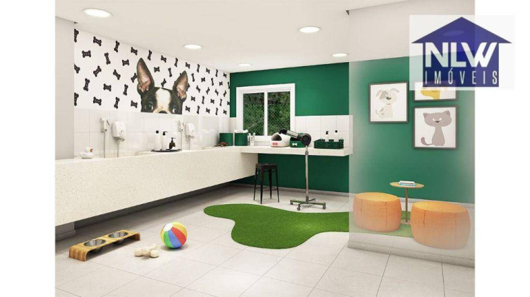 Imagem Apartamento com 2 Quartos à Venda, 37 m² em Parque Ipê - São Paulo Imagem Apartamento com 2 Quartos à Venda, 37 m² em Parque Ipê - São Paulo