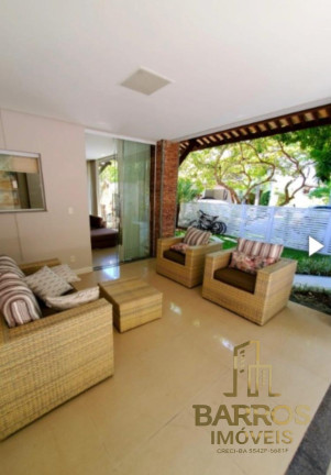 Imagem Casa com 6 Quartos à Venda, 390 m² em Piatã - Salvador Imagem Casa com 6 Quartos à Venda, 390 m² em Piatã - Salvador