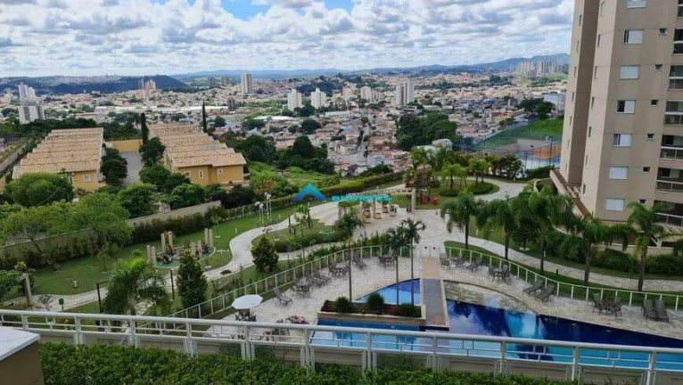 Imagem Apartamento com 3 Quartos à Venda, 158 m² em Jardim Bonfiglioli - Jundiaí Imagem Apartamento com 3 Quartos à Venda, 158 m² em Jardim Bonfiglioli - Jundiaí