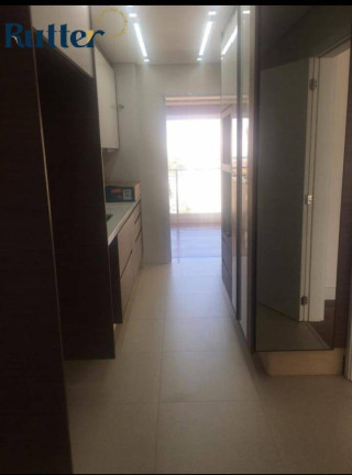 Imagem Apartamento com 3 Quartos à Venda, 130 m² em Vila Gertrudes - São Paulo Imagem Apartamento com 3 Quartos à Venda, 130 m² em Vila Gertrudes - São Paulo