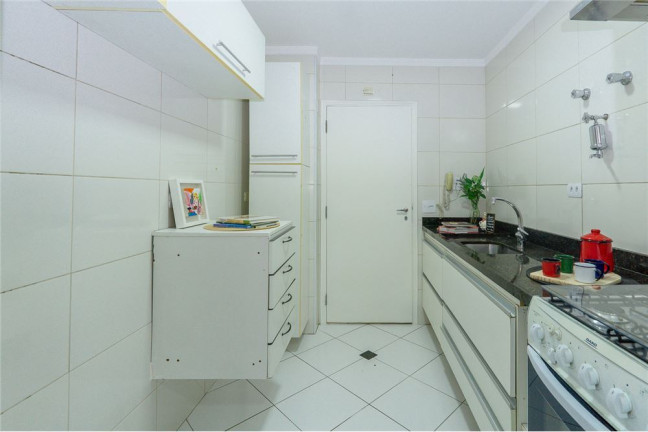 Imagem Imóvel com 2 Quartos à Venda,  em Vila Alexandria - São Paulo