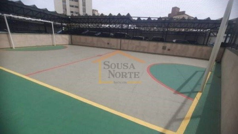 Imagem Apartamento com 3 Quartos à Venda, 75 m² em Limão - São Paulo Imagem Apartamento com 3 Quartos à Venda, 75 m² em Limão - São Paulo