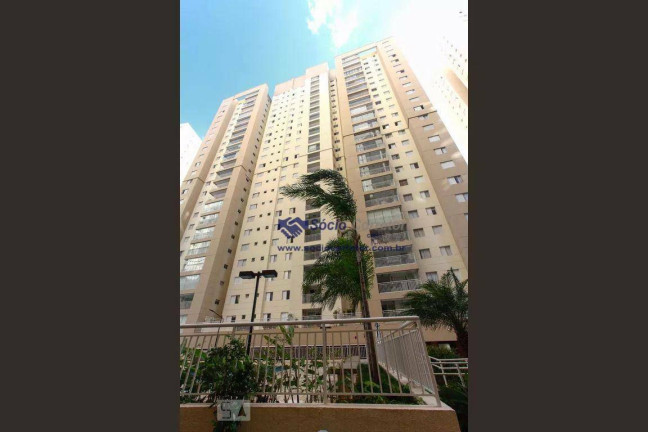 Imagem Apartamento com 2 Quartos à Venda, 83 m² em Centro - Guarulhos Imagem Apartamento com 2 Quartos à Venda, 83 m² em Centro - Guarulhos