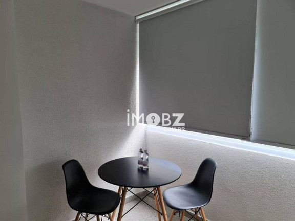 Imagem Imóvel com 1 Quarto à Venda, 26 m² em Vila Madalena - São Paulo Imagem Imóvel com 1 Quarto à Venda, 26 m² em Vila Madalena - São Paulo
