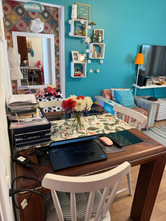 Imagem Apartamento com 1 Quarto à Venda, 56 m² em Jardim São Paulo(zona Norte) - Sao Paulo Imagem Apartamento com 1 Quarto à Venda, 56 m² em Jardim São Paulo(zona Norte) - Sao Paulo