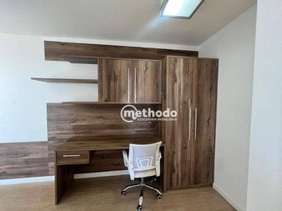 Imagem Apartamento com 2 Quartos à Venda, 58 m² em Mansões Santo Antônio - Campinas Imagem Apartamento com 2 Quartos à Venda, 58 m² em Mansões Santo Antônio - Campinas