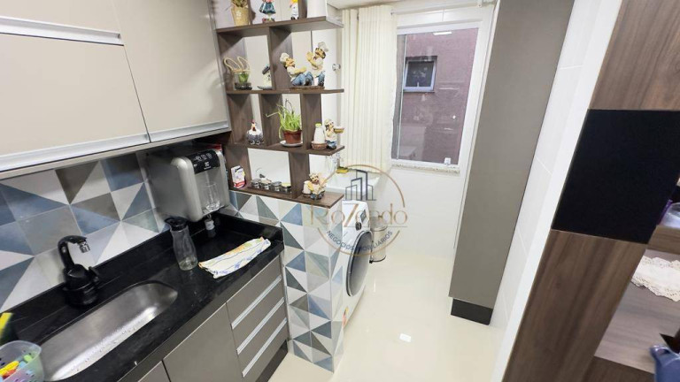 Imagem Apartamento com 2 Quartos à Venda, 56 m² em Vila Noêmia - Mauá Imagem Apartamento com 2 Quartos à Venda, 56 m² em Vila Noêmia - Mauá