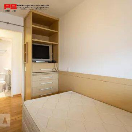 Imagem Apartamento com 2 Quartos para Alugar, 143 m² em Vila Nova Conceição - São Paulo