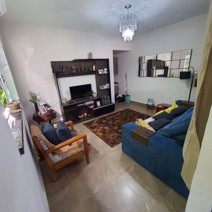Imagem Casa com 2 Quartos à Venda, 125 m² em Jardim Chapadão - Bauru Imagem Casa com 2 Quartos à Venda, 125 m² em Jardim Chapadão - Bauru