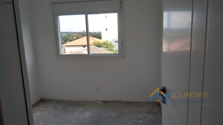 Imagem Apartamento com 3 Quartos à Venda, 104 m² em Silveira Da Motta - São José Dos Pinhais