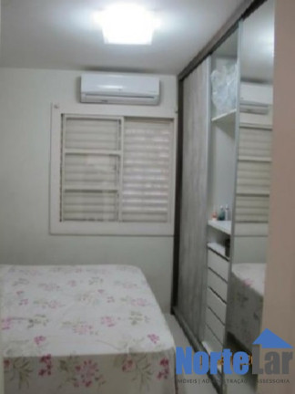 Imagem Casa de Condomínio com 2 Quartos à Venda, 65 m² em Loteamento City Jaragua - São Paulo Imagem Casa de Condomínio com 2 Quartos à Venda, 65 m² em Loteamento City Jaragua - São Paulo