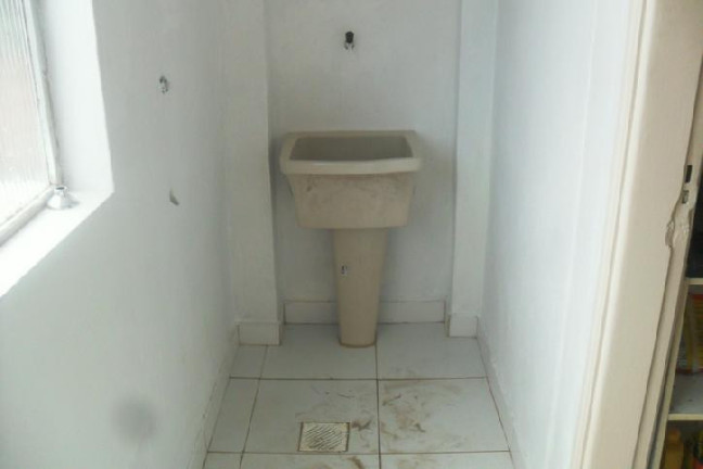 Imagem Apartamento com 2 Quartos à Venda, 80 m² em Marapé - Santos