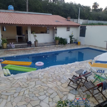Casa com 2 Quartos à Venda, 1.000 m² em Votorantim - Ibiúna