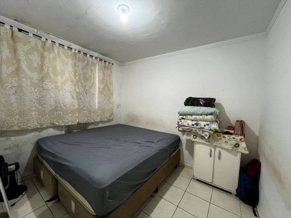 Imagem Apartamento com 2 Quartos à Venda,  em Vila Cidade Jardim - Botucatu