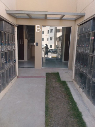 Imagem Imóvel com 2 Quartos à Venda, 51 m² em Santa Cruz - Volta Redonda