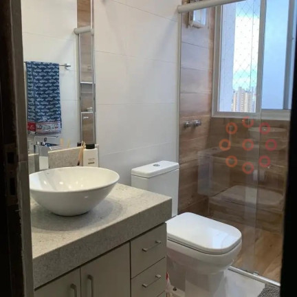 Imagem Cobertura com 4 Quartos à Venda, 280 m² em Vila Paris - Belo Horizonte