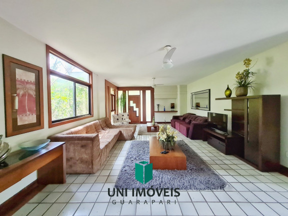 Imagem Casa com 6 Quartos à Venda, 2.000 m² em Praia Do Morro - Guarapari