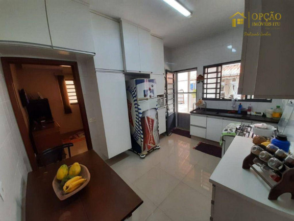 Imagem Casa com 3 Quartos à Venda, 220 m² em Jardim Aeroporto I - Itu Imagem Casa com 3 Quartos à Venda, 220 m² em Jardim Aeroporto I - Itu