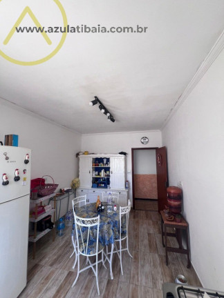 Imagem Casa com 4 Quartos à Venda, 250 m² em Retiro Das Fontes - Atibaia Imagem Casa com 4 Quartos à Venda, 250 m² em Retiro Das Fontes - Atibaia