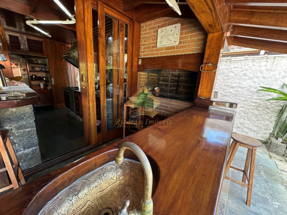 Imagem Casa com 4 Quartos à Venda, 146 m² em Barra Da Lagoa - Ubatuba