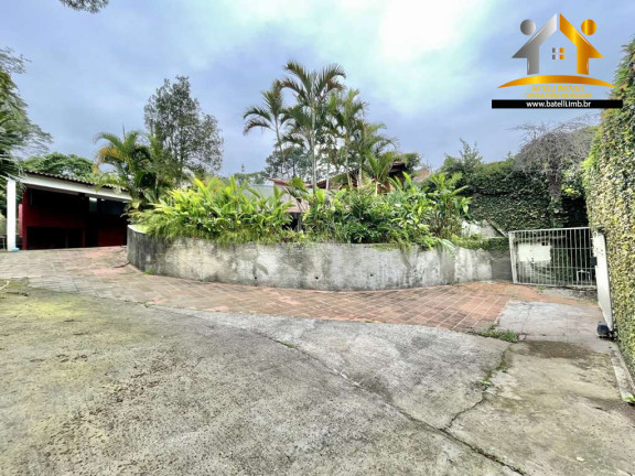 Imagem Casa de Condomínio com 4 Quartos à Venda, 409 m² em Granja Viana - Carapicuíba Imagem Casa de Condomínio com 4 Quartos à Venda, 409 m² em Granja Viana - Carapicuíba