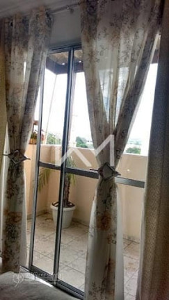 Imagem Apartamento com 1 Quarto à Venda, 62 m² em Vila Camargos - Guarulhos