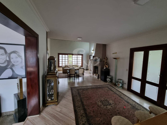 Imagem Casa de Condomínio com 4 Quartos à Venda, 470 m² em Alphaville Residencial Dois - Barueri Imagem Casa de Condomínio com 4 Quartos à Venda, 470 m² em Alphaville Residencial Dois - Barueri
